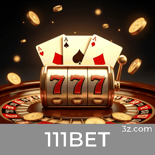 111BET: Eventos Esportivos Completos e Odds Instantâneas