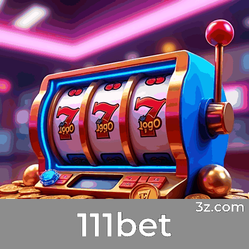 Exploração de Jogos Incomparáveis no 111bet: Diversão Autêntica