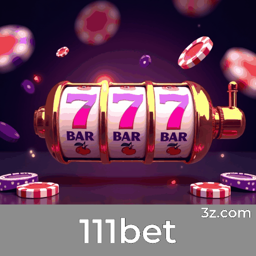 DEPÓSITOS na 111bet